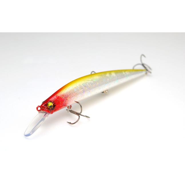 レイドジャパン（RAID JAPAN）LEVEL MINNOW PLUS