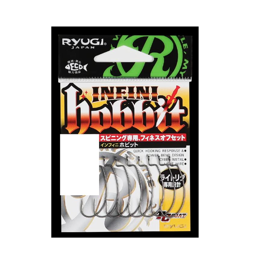 リューギ（RYUGI） HIH054 インフィニ ホビット