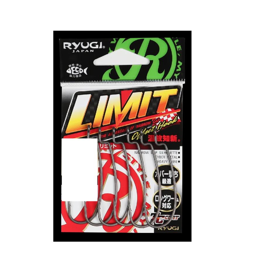 リューギ（RYUGI） HLI052 リミット