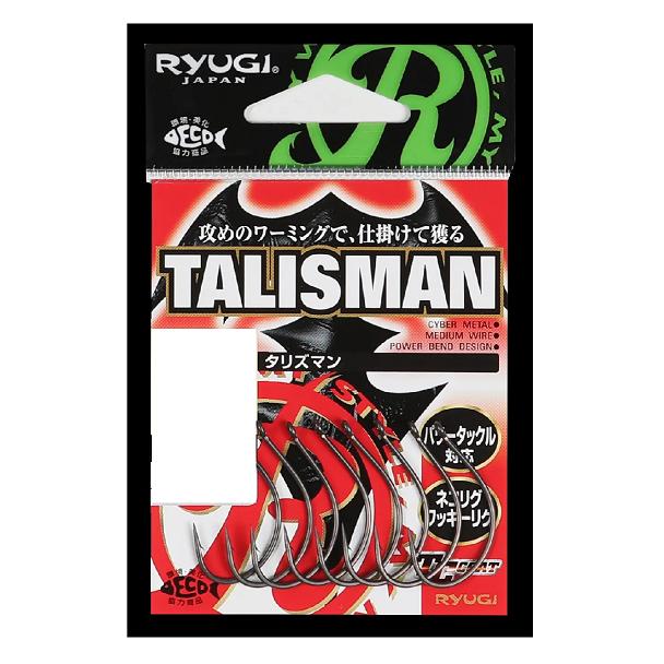 リューギ（RYUGI）HTA053 タリズマン