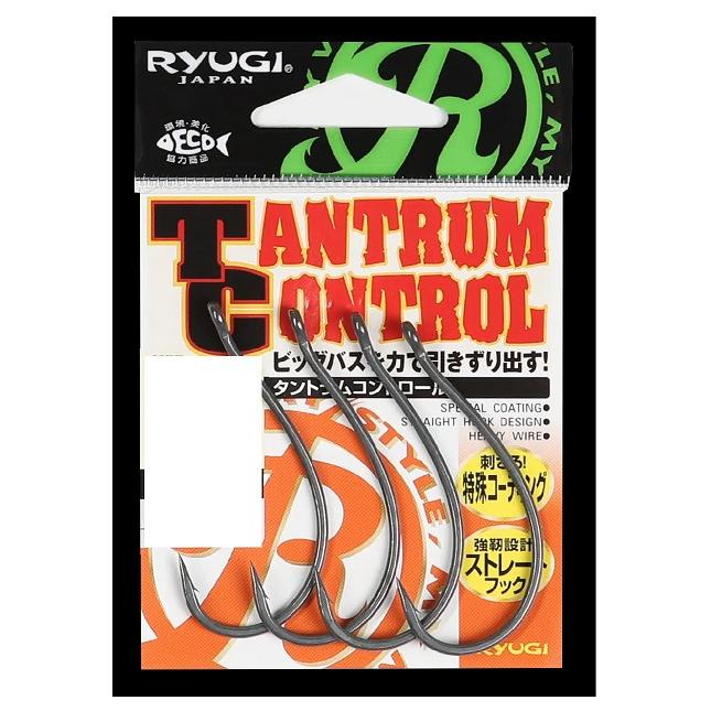 リューギ（RYUGI）HTC035 タントラムコントロール