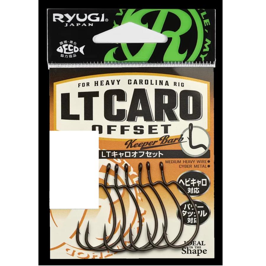 リューギ（RYUGI） R0003 LT CARO OFFSET