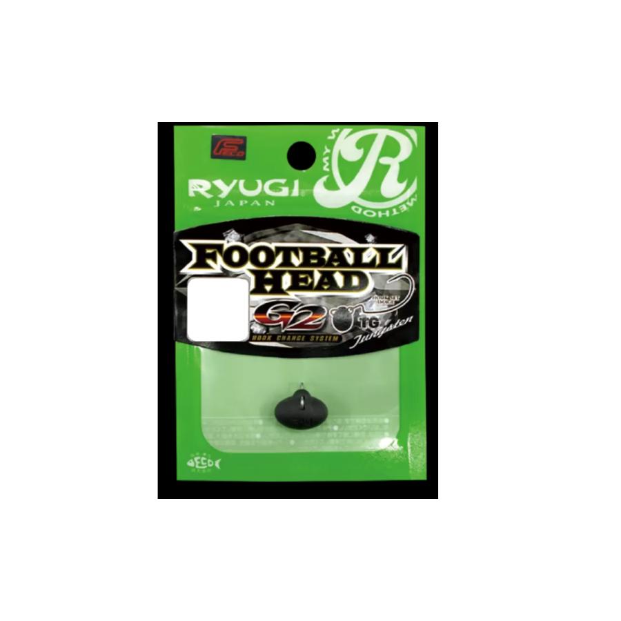 リューギ（RYUGI）R2014 フットボールヘッド G2