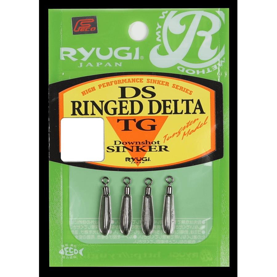 リューギ（RYUGI）SRD087 DSリングドデルタ TG