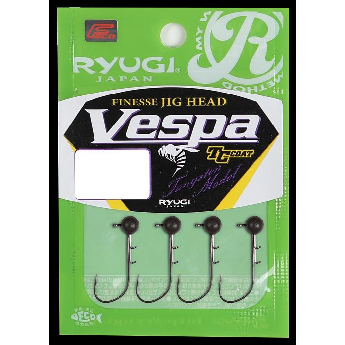 リューギ（RYUGI）SVS085 ヴェスパ