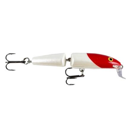 Rapala(ラパラ) カウントダウン ジョインテッド CDJ7　RH　レッドヘッド