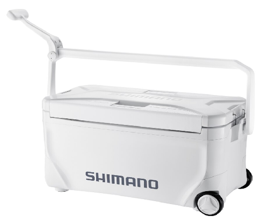 シマノ(SHIMANO) NS-D25Y　スペーザ ベイシス 25L キャスター