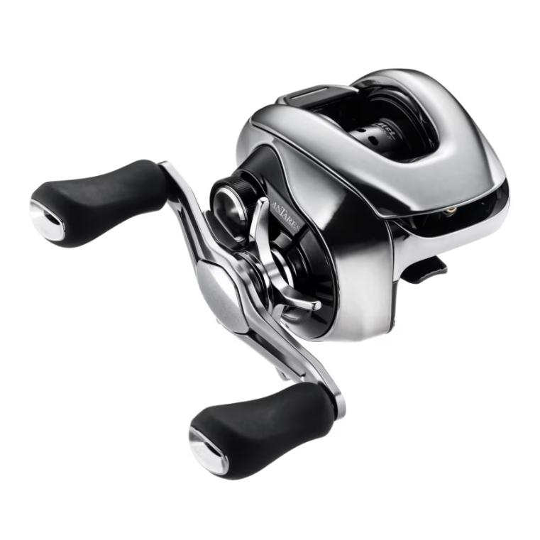 シマノ(SHIMANO) 25 アンタレス 100HG RIGHT