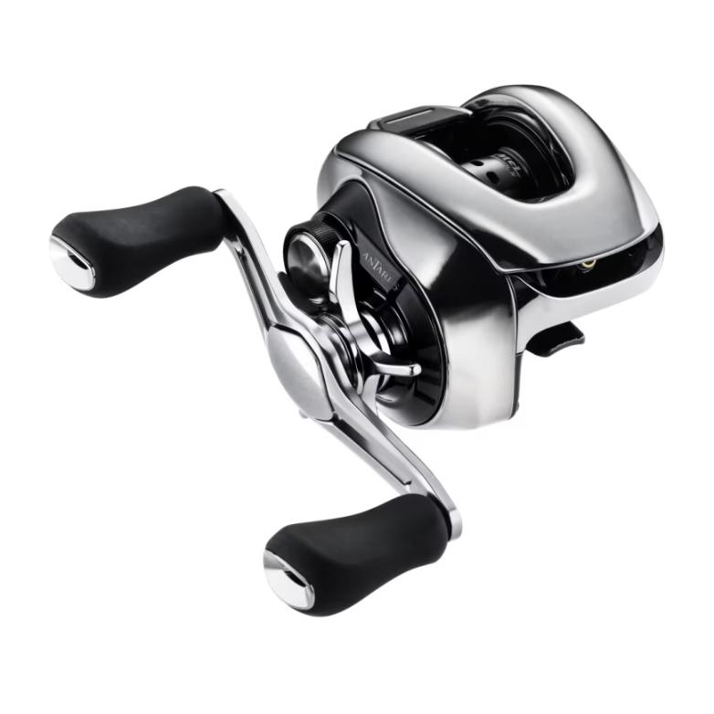 シマノ(SHIMANO) 25 アンタレス 100XG RIGHT