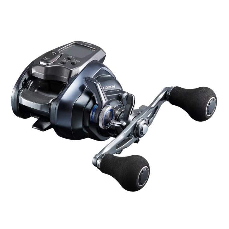 シマノ(SHIMANO) 20 フォースマスター600DH