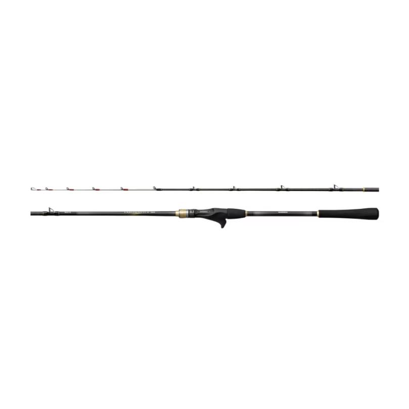 シマノ(SHIMANO) 25 タコマスター BB MH175
