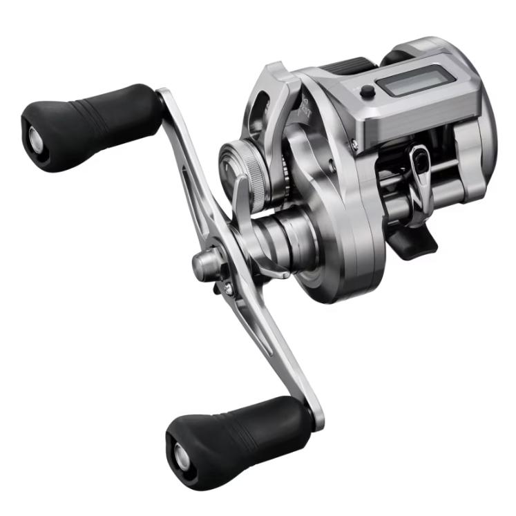 シマノ(SHIMANO) 25 オシアコンクエストCT 200MG RIGHT
