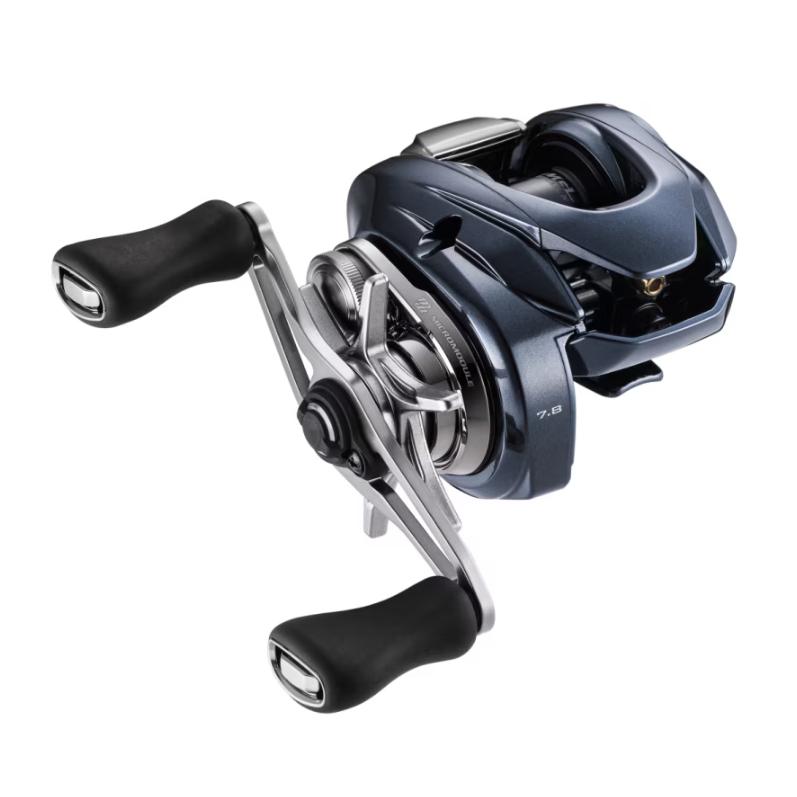 シマノ(SHIMANO) 25 アルデバラン DC 30HG RIGHT