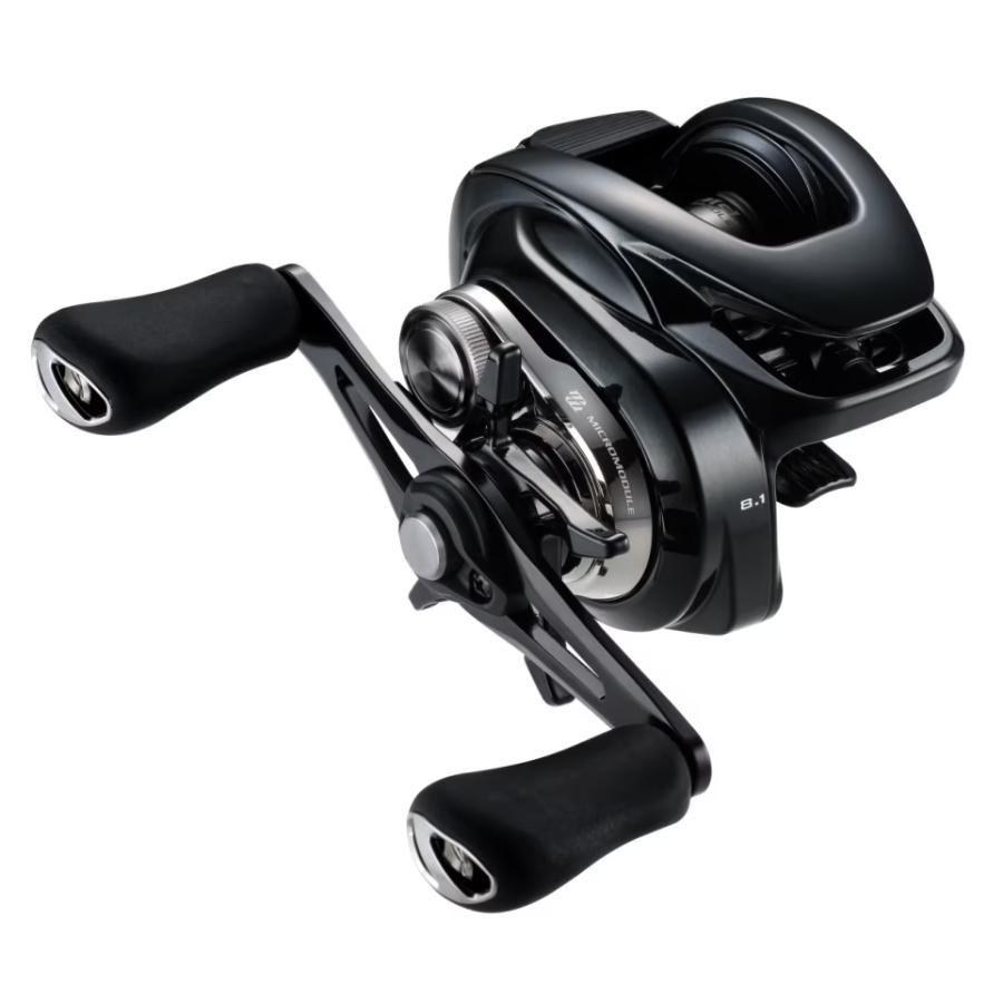 シマノ(SHIMANO) 24メタニウムDC 70XG