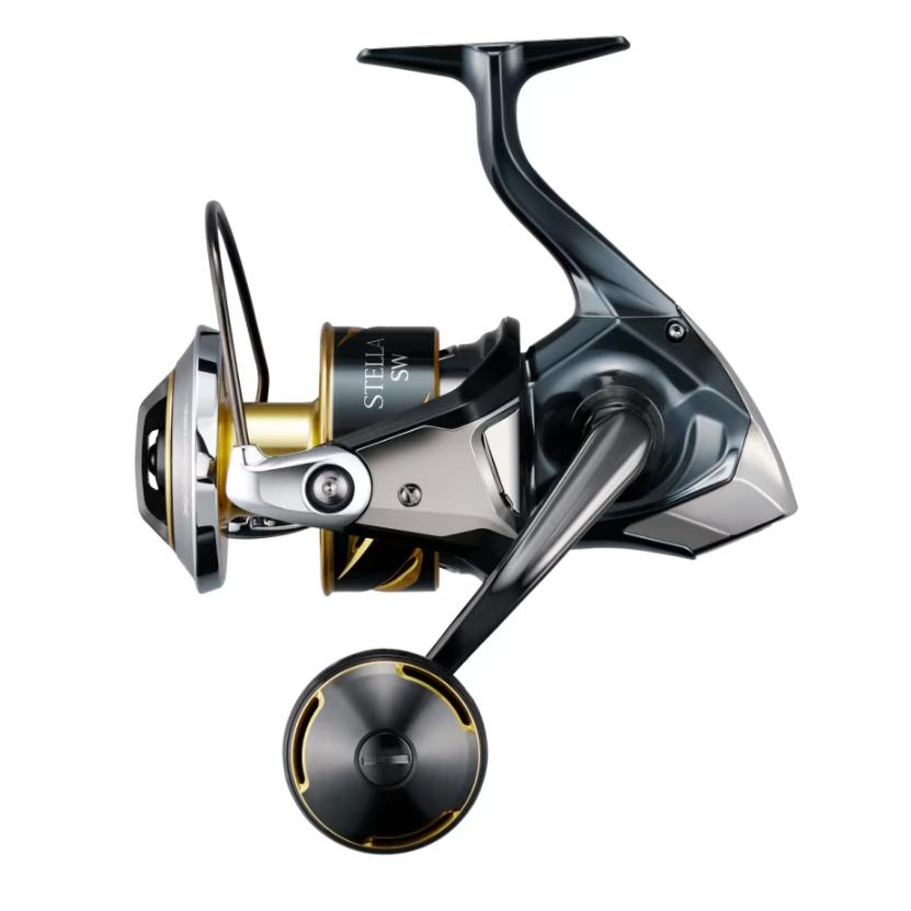 シマノ(SHIMANO) 25　ステラ　SW 10000PG