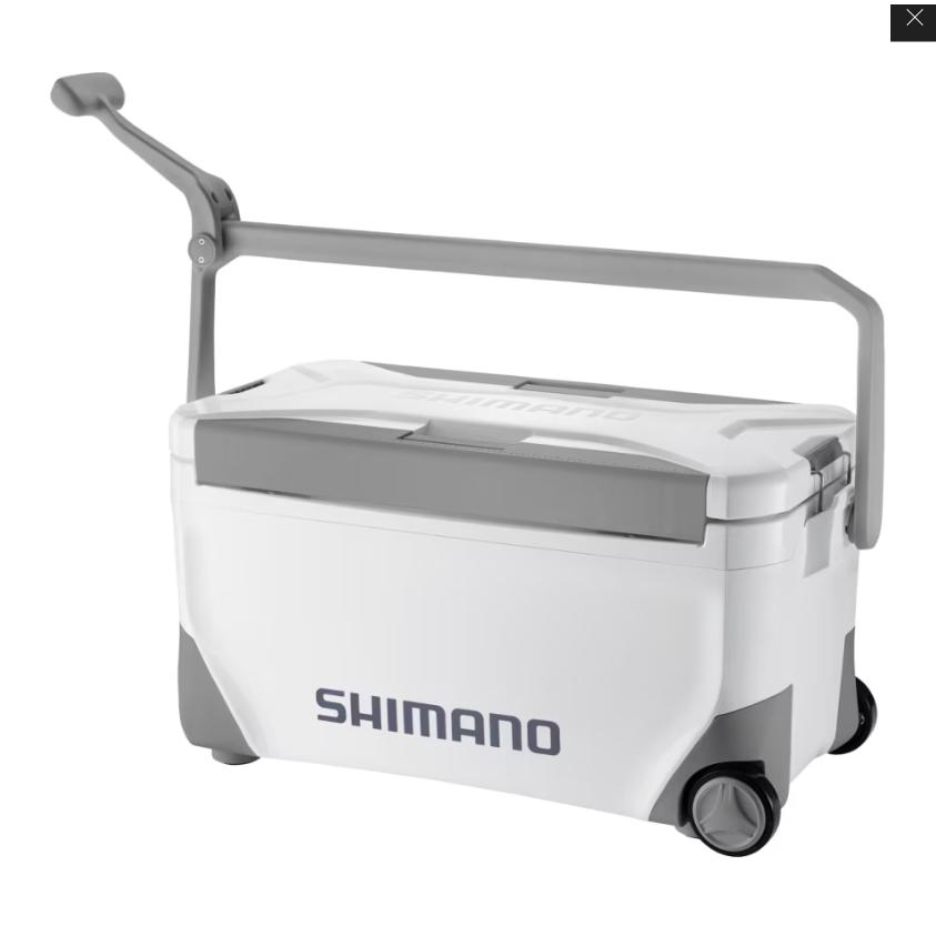 シマノ(SHIMANO)ＮＳ－Ｅ２５Ｙ　スペーザライト２５Ｌ　グレー