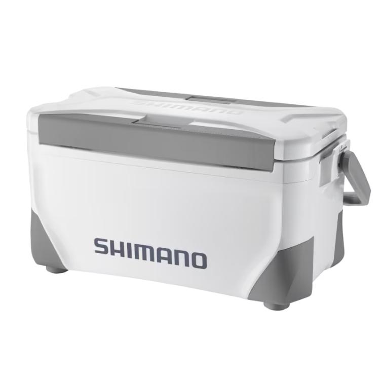 シマノ(SHIMANO) スペーザ スペーザ ライト 250 グレー