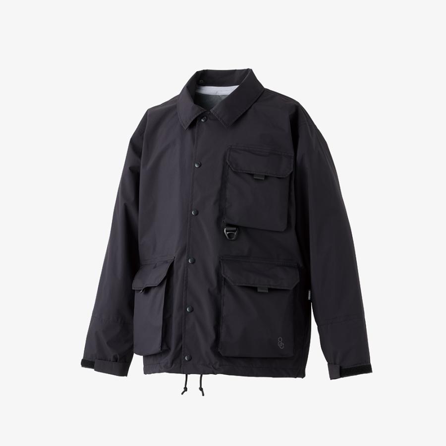 SHORE CONNECT 10011 SC レインジャケット