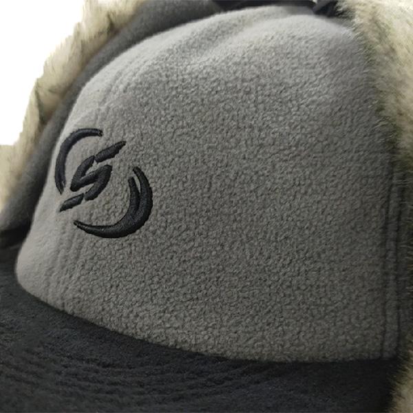 SLASH(スラッシュ) SL-325 フリースファーキャップ