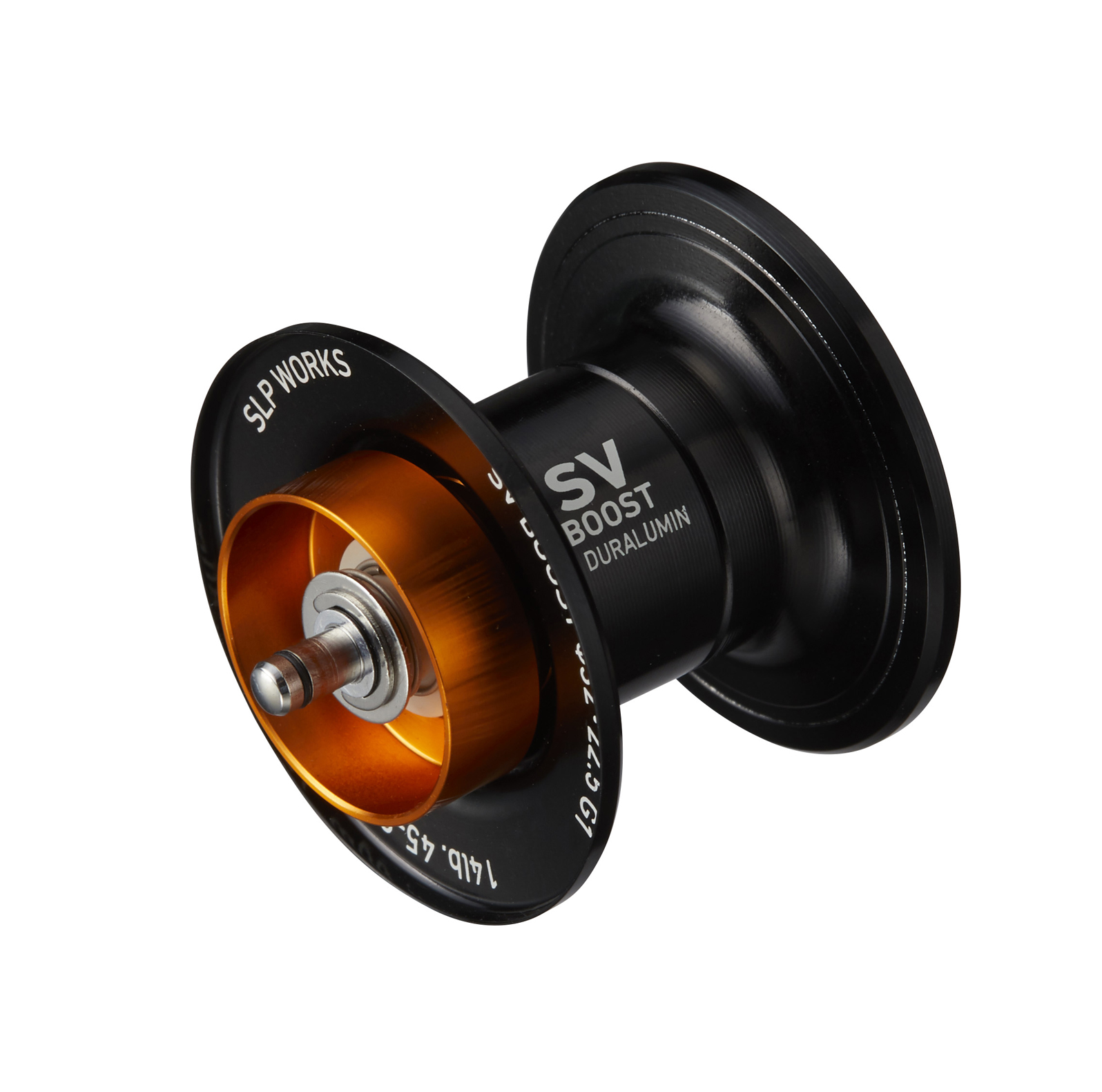 SV BOOST Φ32･22.5 スプール G1