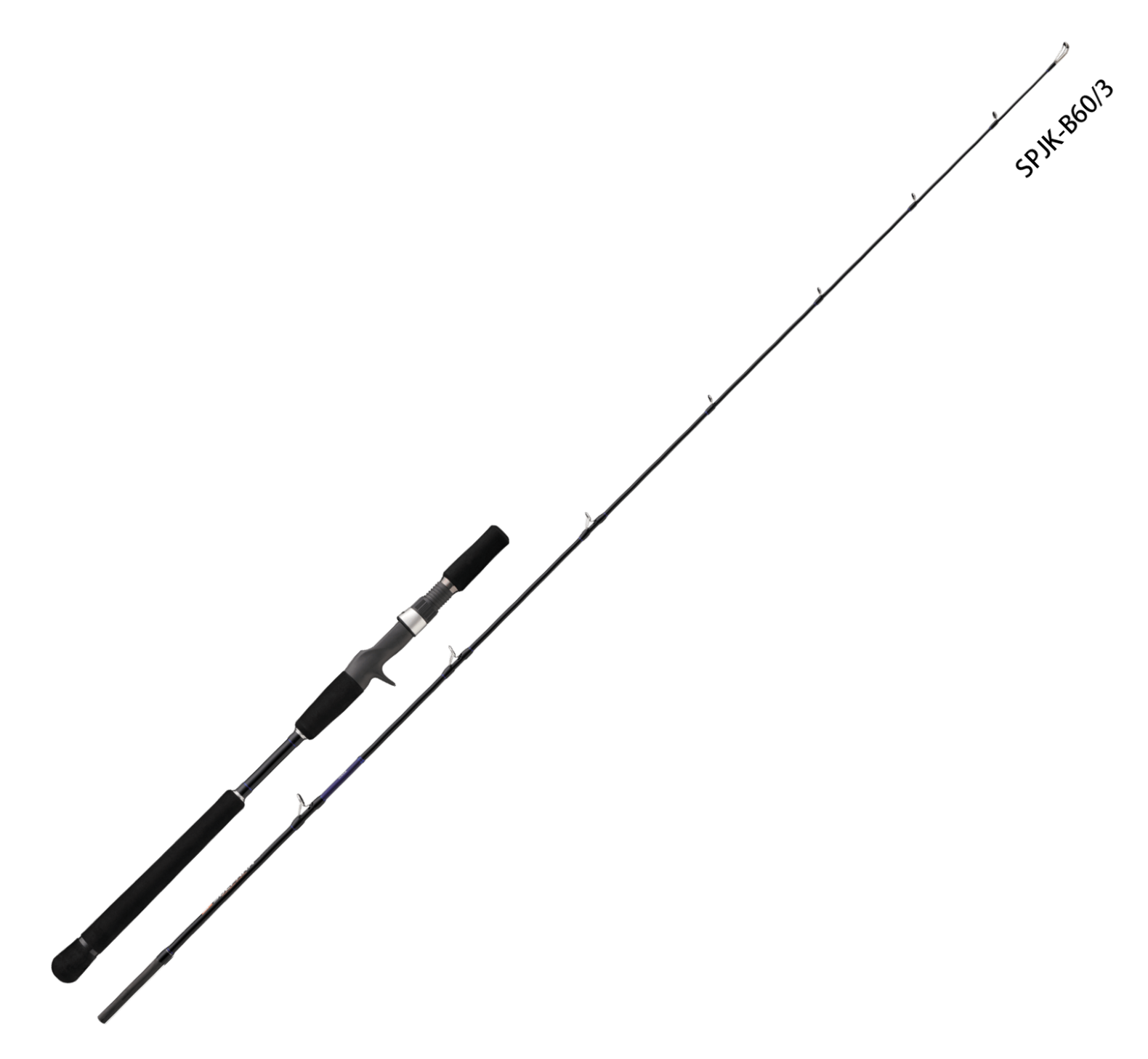 メジャークラフト(Major craft) SPJK-B60/3　25ソルパラ　オフショアジギング