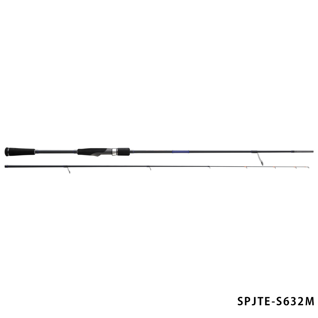 SPJTE-S632M
