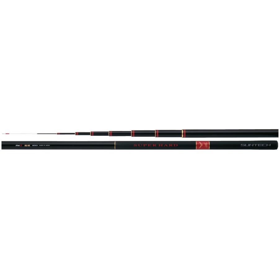 サンテック（SUNTECH）FM-X 超硬 LONG 935