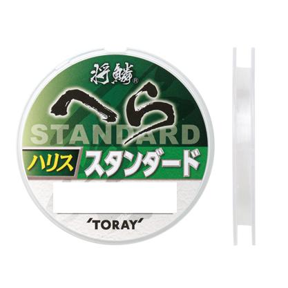 東レインターナショナル(TORAY) 将鱗へら スタンダード ハリス