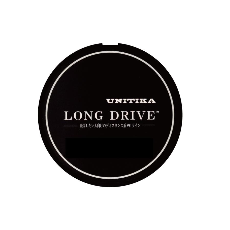 ユニチカ(UNITIKA) LONG DRIVE PE X4 ホワイト