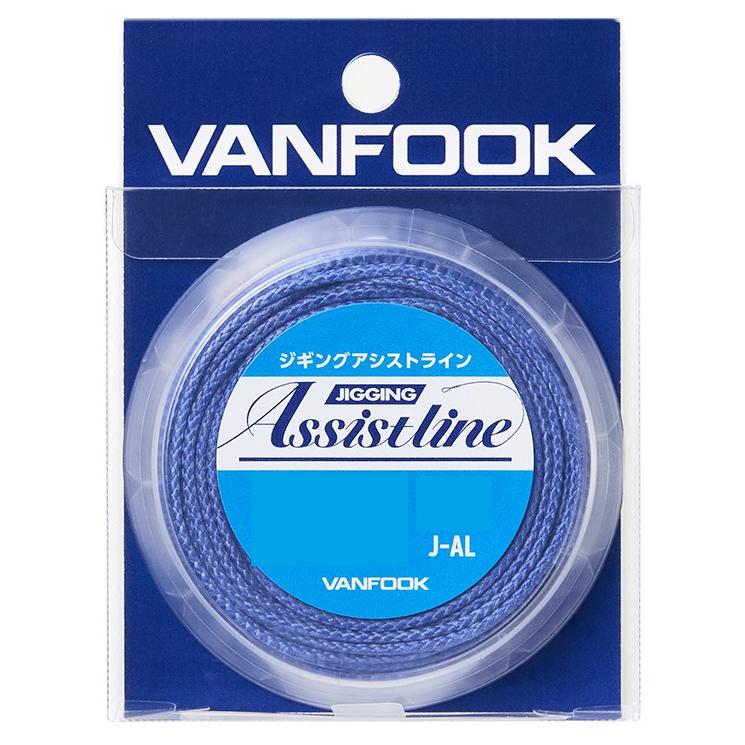 ヴァンフック(VANFOOK） J-AL ジギングアシストライン