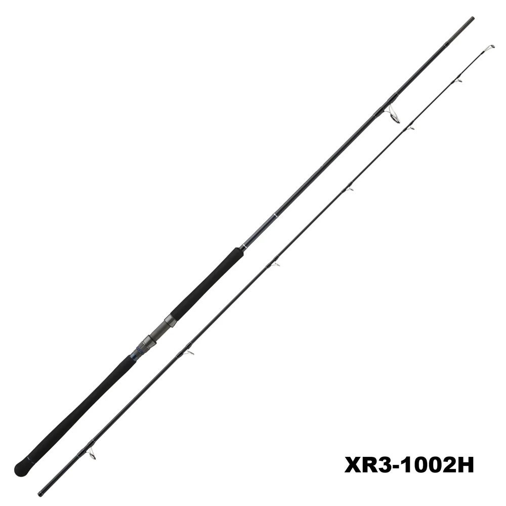 メジャークラフト(Major craft) XR3-1002M　クロスライド3G　ショアジギングモデル