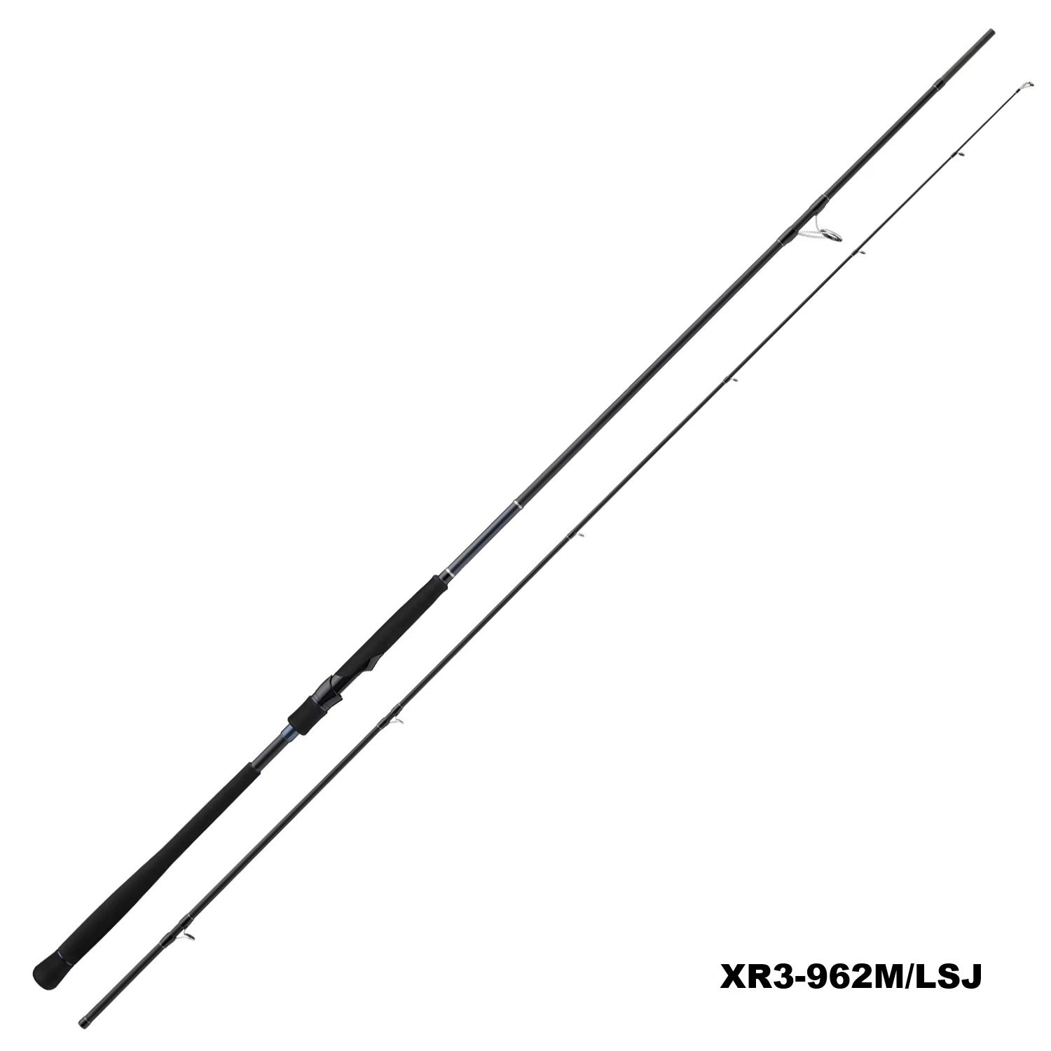 メジャークラフト(Major craft) クロスライド3G ライトショアジギング《LSJ》モデル　XR3-962M/LSJ