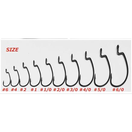 ザップ（ZAPPU） ベローズフック