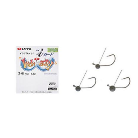 ザップ（ZAPPU） インチワッキーアイガード