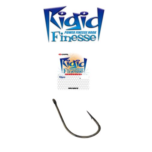 ザップ（ZAPPU） リジットフィネス