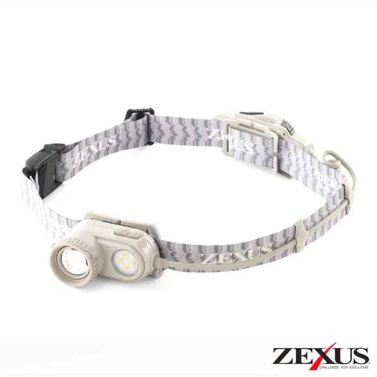 ZEXUS(ゼクサス) ZX-F730