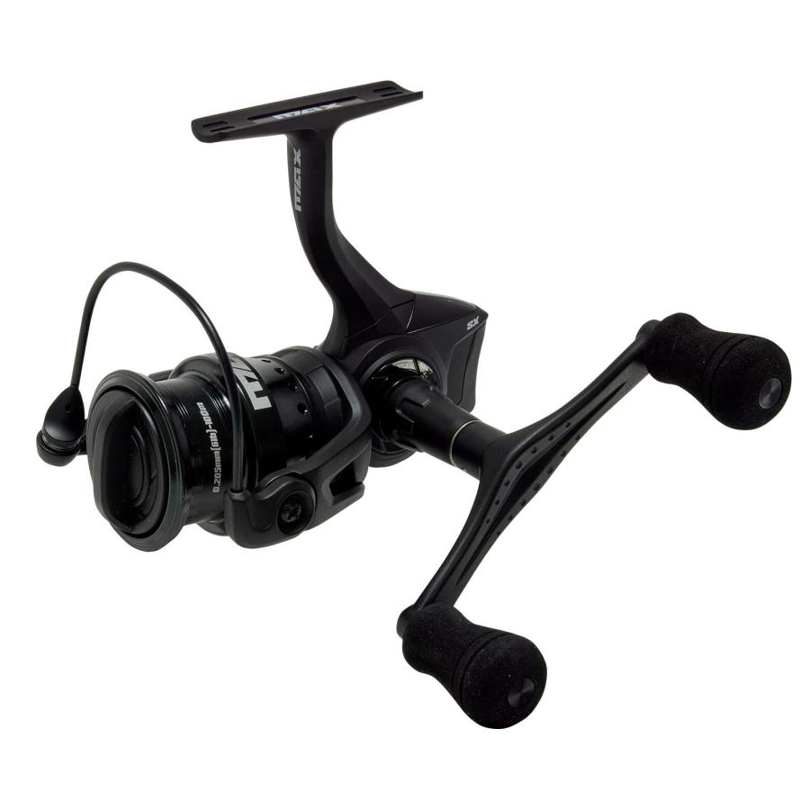 アブガルシア(Abu Garcia) MAX SX SP 2500SHD