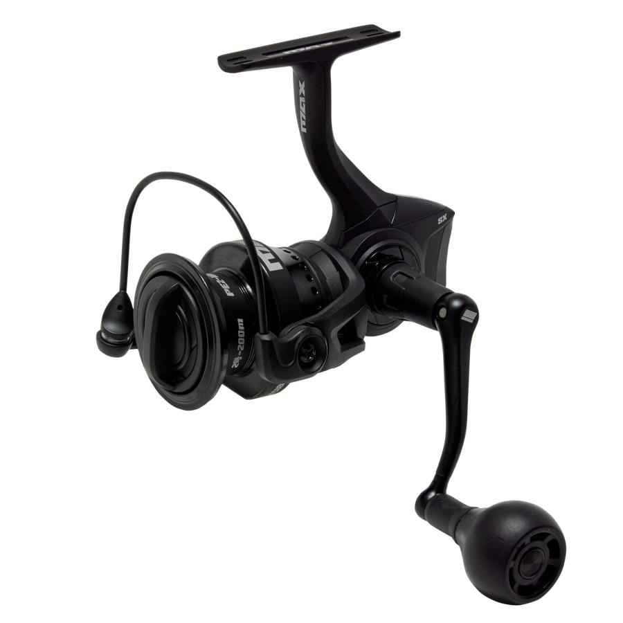 アブガルシア(Abu Garcia) MAX SX SP 3000H