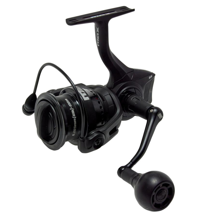 アブガルシア(Abu Garcia) MAX SX SP 3000SH