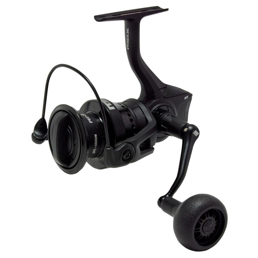 アブガルシア(Abu Garcia) MAX SX SP 4000H