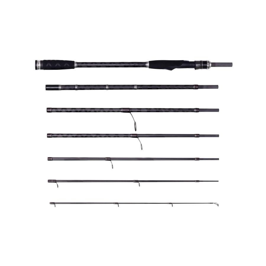 アブガルシア(Abu Garcia) XROSS FIELD XSFS-957M-MB