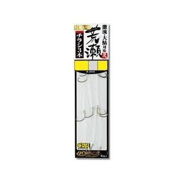 オーナーばり(ＯＷＮＥＲ) 荒瀬チラシ 3本
