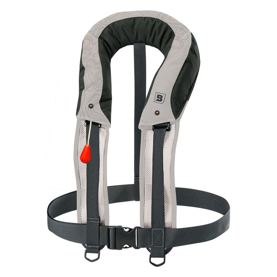 高階救命器具（Takashina）BSJ-8330RS Re モーゲット 国土交通省型式承認品　Type A