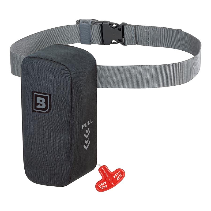 高階救命器具（Takashina）BSJ-7300RS Reカリフウエスト