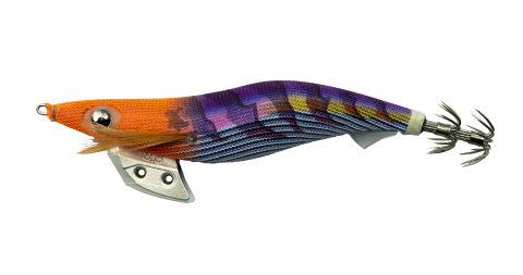 ヤマシタ(YAMASITA) エギ王K TRカラー 2.5号