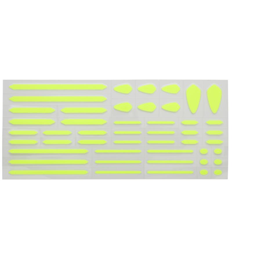 コーモラン(CORMORAN） マーカーステッカー