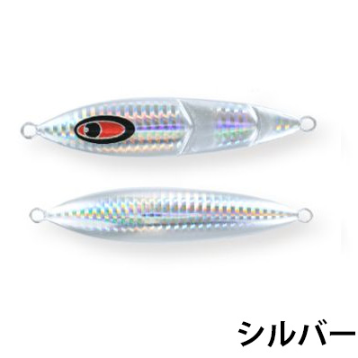 SEAFLOOR CONTROL（シーフロアコントロール） クランキー