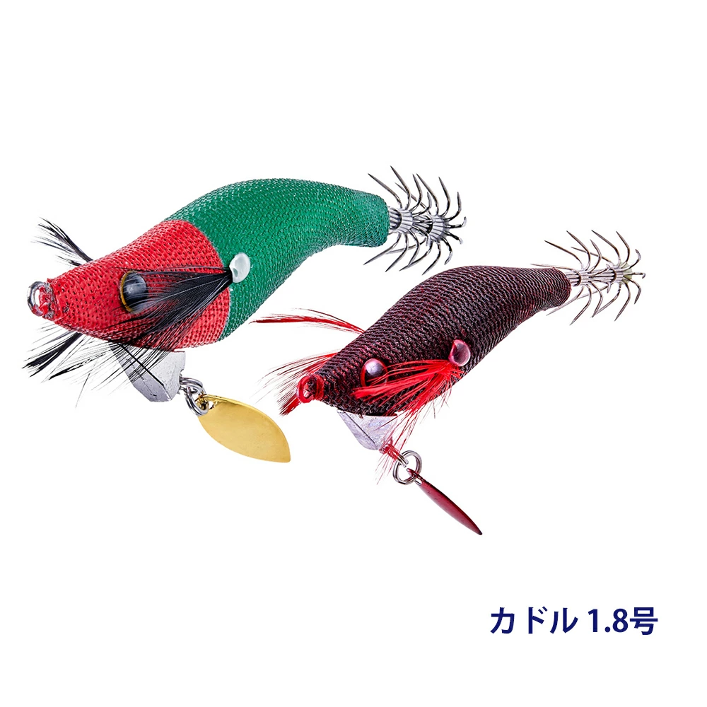 アクアウェーブ（AquaWave）　カドル