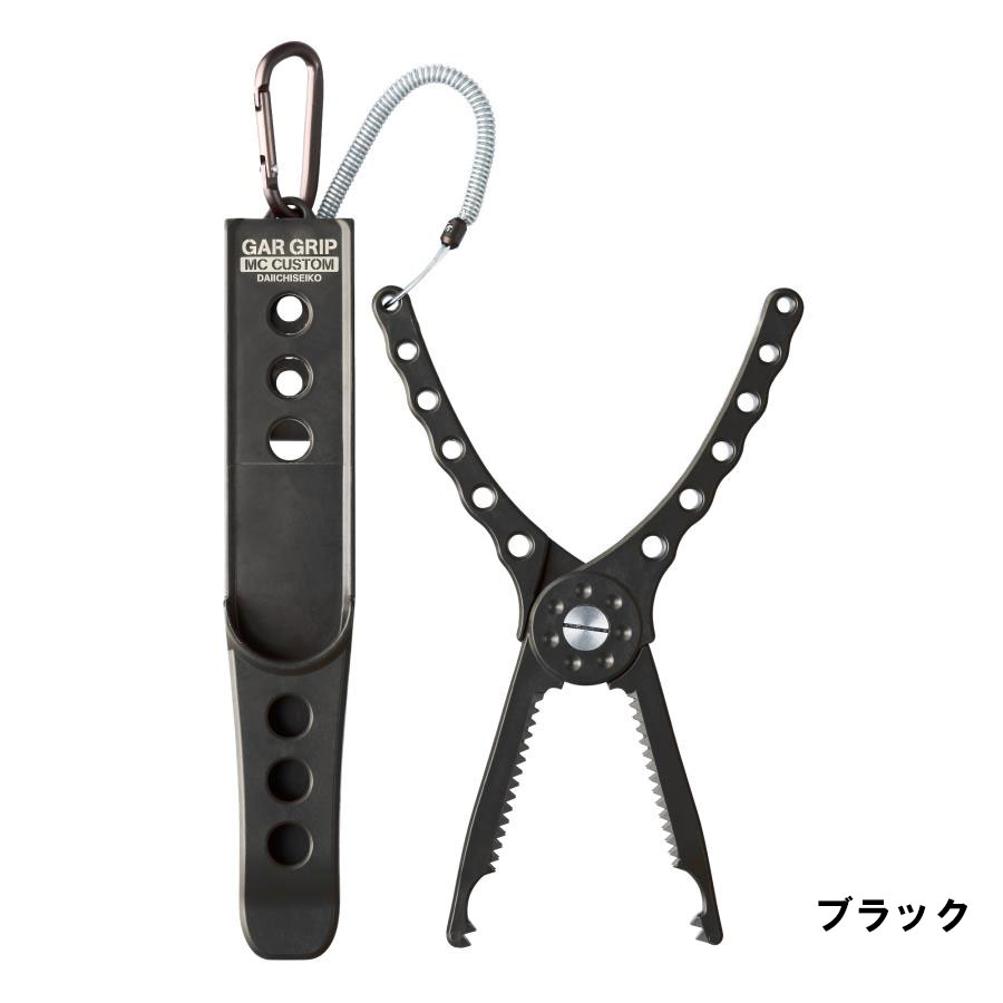 第一精工 ガーグリップMCカスタム