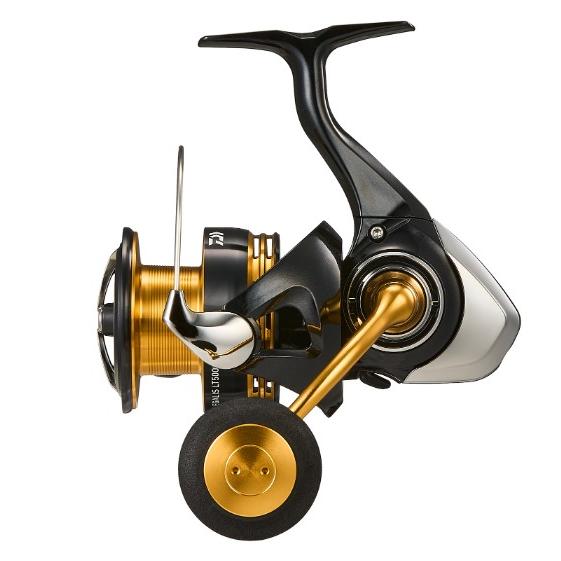 ダイワ(Daiwa) 23 レガリス LT5000-CXH
